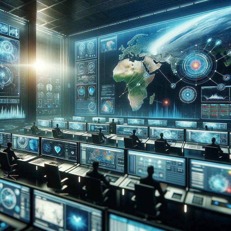 Emergency Response Coordination