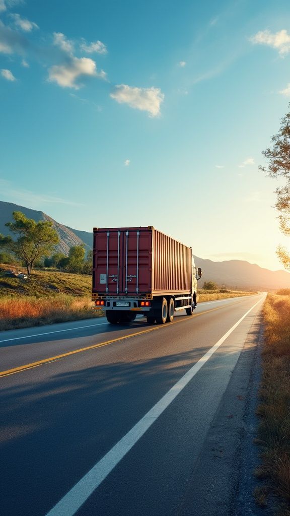 Fleri Miles Operations